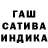ГАШ индика сатива Anastasiya Ermolayeva